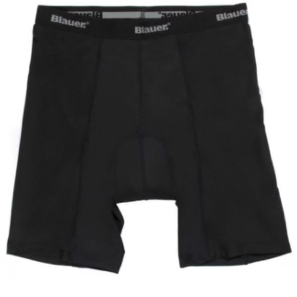 NWT Blauer Bike Shorts